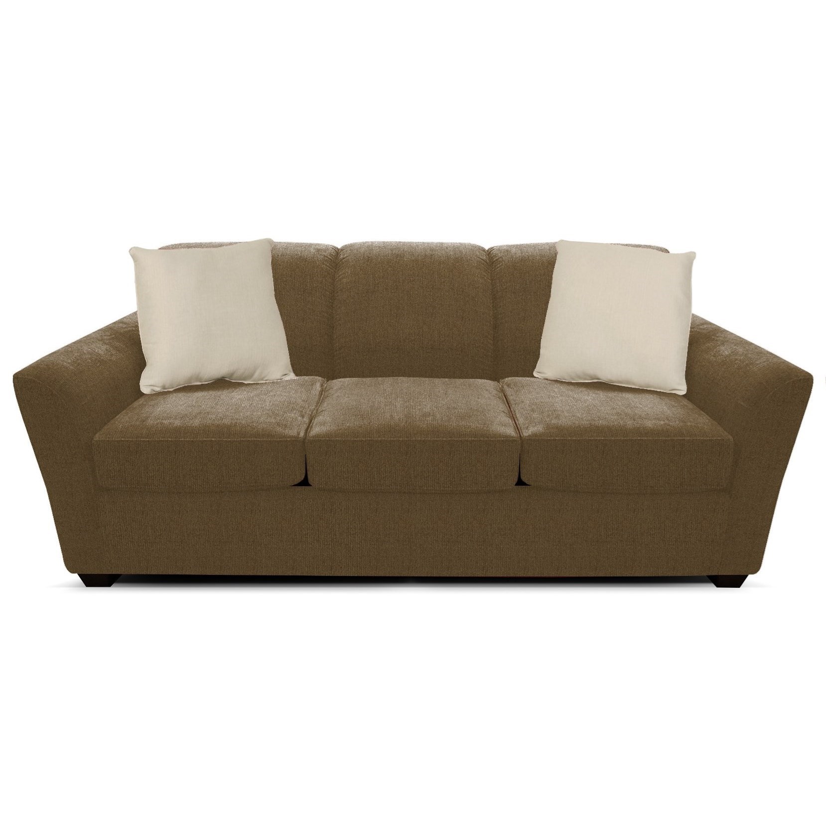 Amerie fabric sofa online bed with storage